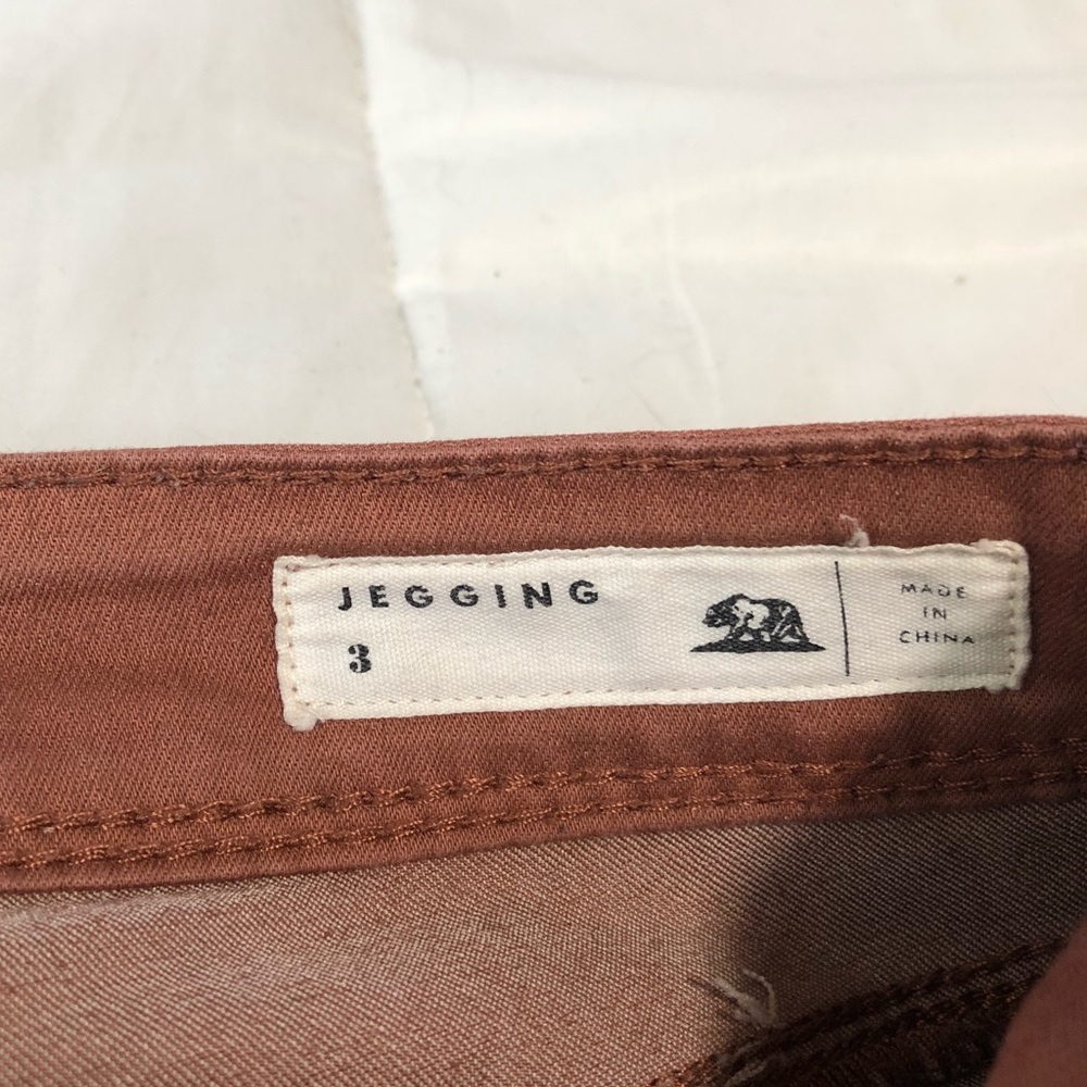 Skinny Jeans (PacSun) - Picture 3 of 4